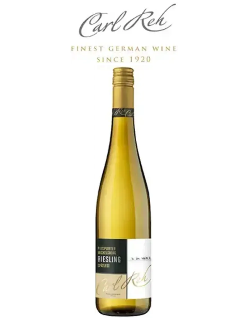 Carl Reh Piesporter Michelsberg Riesling Spatlese 2023 750ml