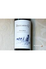 Zuccardi Q Malbec Valle De Uco Mendoza 2023 750ml