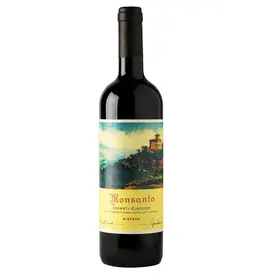 Chianti ON SALE $29.99 Monsanto Chianti Classico Riserva 2021 750ml REG$39.99