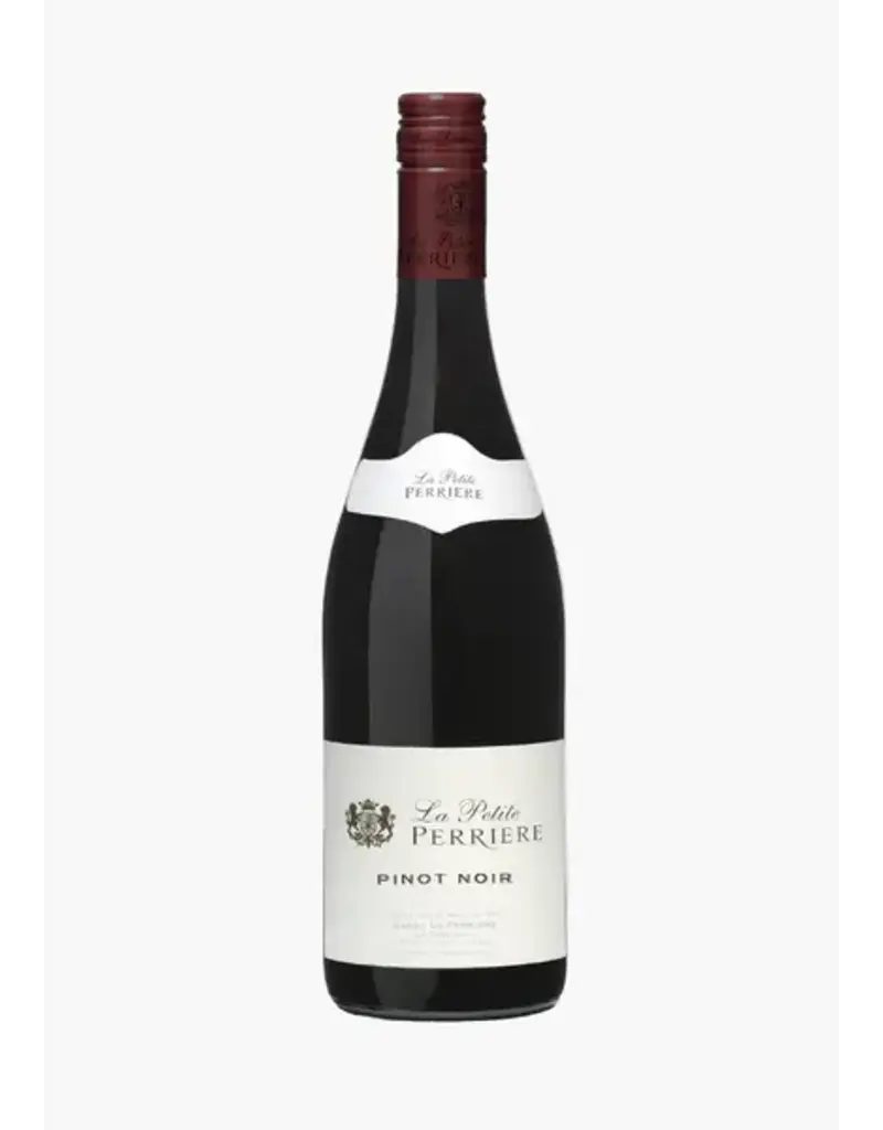 Pinot Noir Le Perriere Le Petite Perriere Pinot Noir 750ml