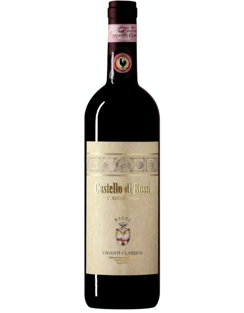 Chianti Castello di Bossi Chianti Classico 2022 750ml