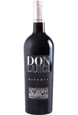 montepulciano d'abruzzo Di Majo Norante Don Luigi Montepulciano Riserva 2019 750ml