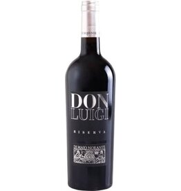 montepulciano d'abruzzo Di Majo Norante Don Luigi Montepulciano Riserva 2019 750ml