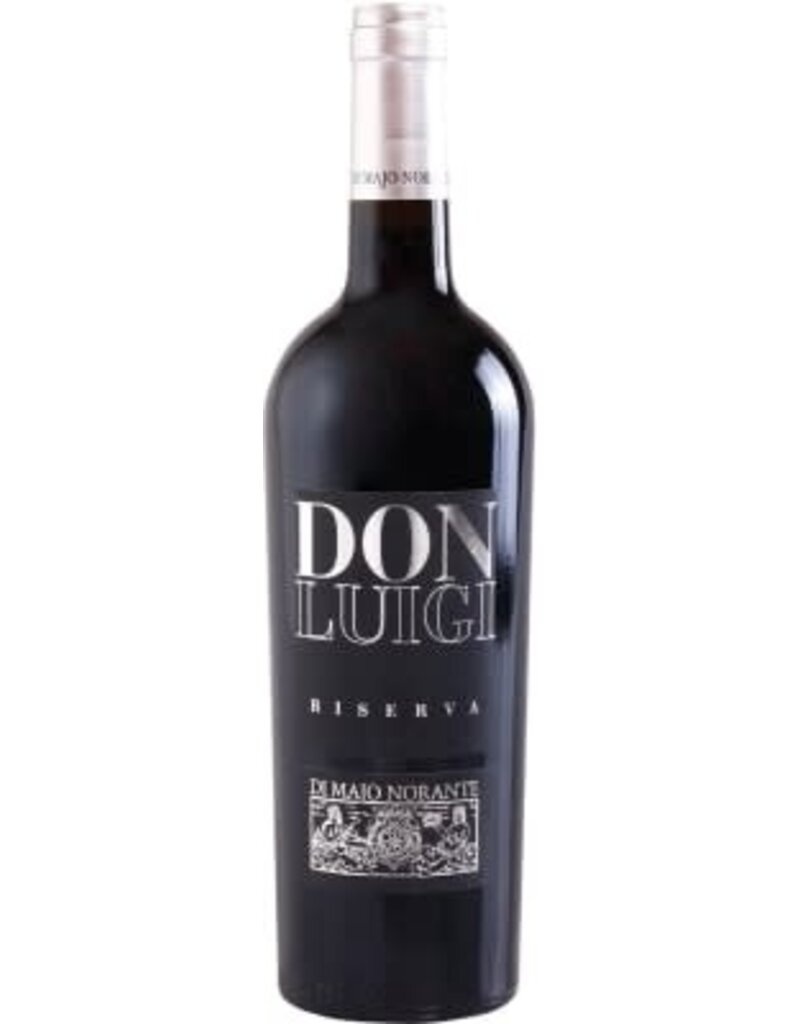 montepulciano d'abruzzo Di Majo Norante Don Luigi Montepulciano Riserva 2019 750ml