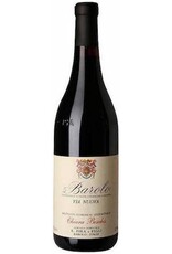 Barolo E. Pira & Figli Chiara Boschis Barolo Via Nuova 2021 750ml