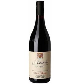 Barolo E. Pira & Figli Chiara Boschis Barolo Via Nuova 2021 750ml
