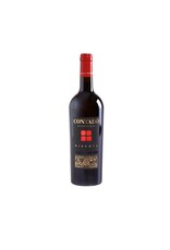Aglianico Italian Di Majo Norante Contado Riserva 2019 750ml
