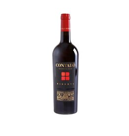 Aglianico Italian Di Majo Norante Contado Riserva 2019 750ml