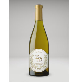 ZD Chardonnay Napa 2023 750ml