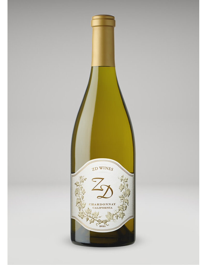 ZD Chardonnay Napa 2023 750ml