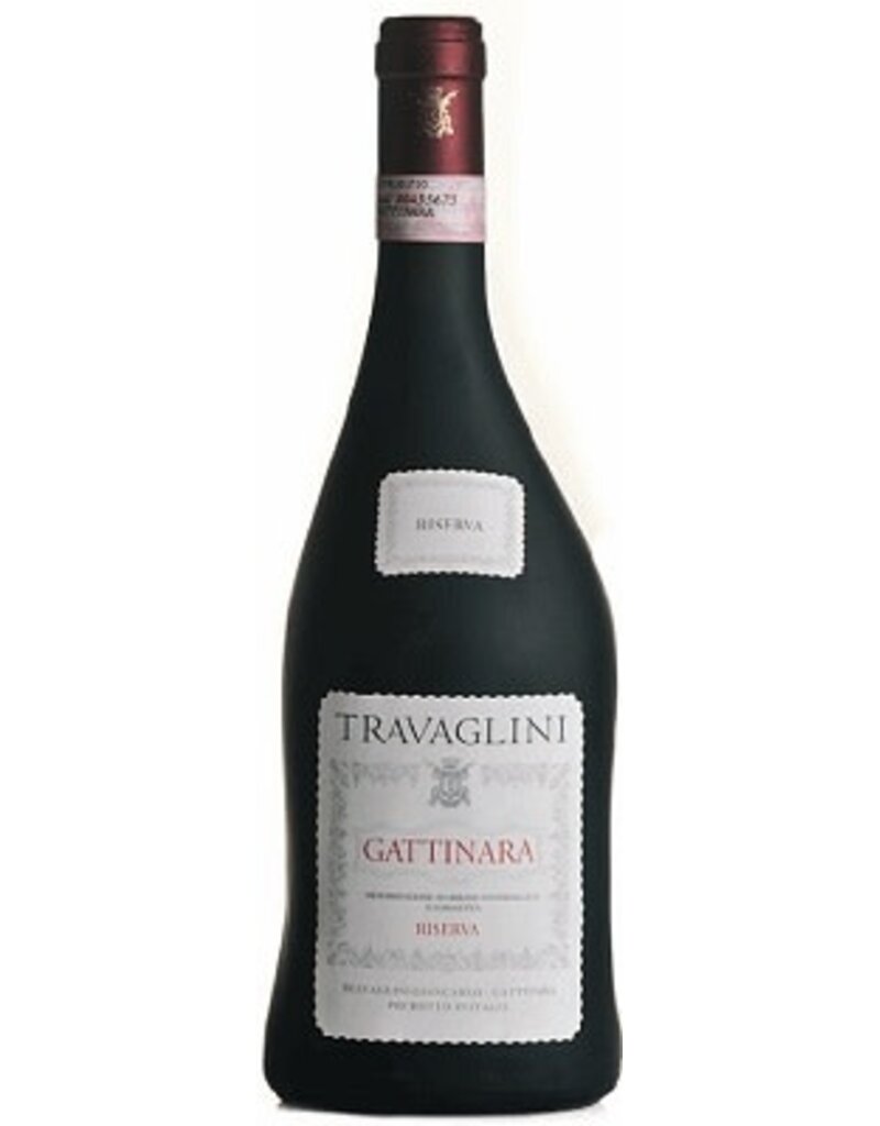Italian Red ON SALE $74.99 Travaglini Gattinara Riserva 2019 750ml Reg$91.99