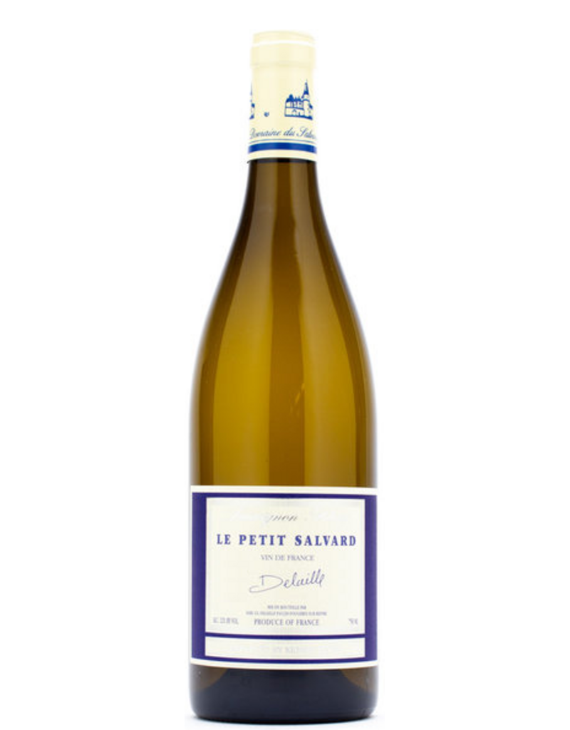 Sauvignon Blanc Le Petit Salvard Sauvignon Blanc 2024 750ml