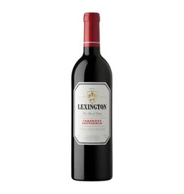 Cabernet Sauvignon Lexington Cabernet Sauvignon Santa Cruz Mtns Gist Ranch  2022 750ml