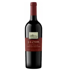 Cabernet Sauvignon J Lohr Cabernet Sauvignon 375ml