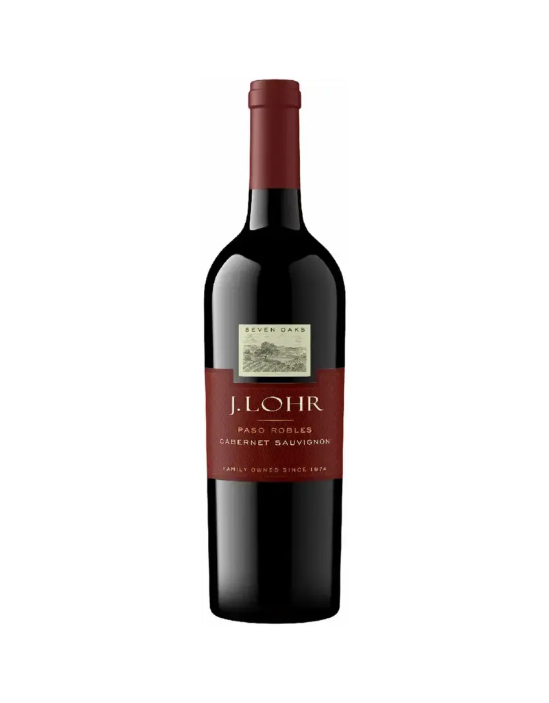 Cabernet Sauvignon J Lohr Cabernet Sauvignon 375ml