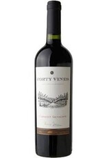Cabernet Sauvignon Forty Vines Cabernet Sauvignon 750ml