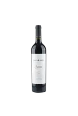 Malbec Finca Abril Rapsodia Malbec 2021 750ml