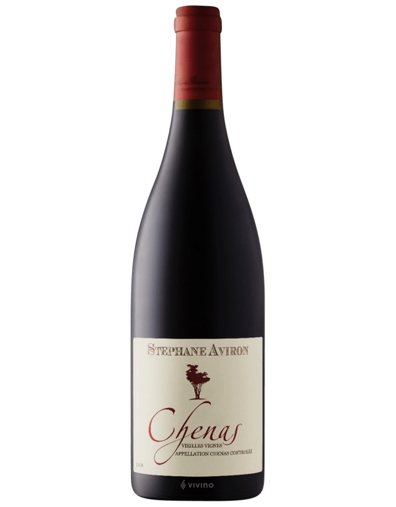 Beaujolais Stephane Aviron Chenas 2022 750ml