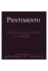 Bordeaux Red Pentimento Castillon Cotes De Bordeaux 2019 750ml