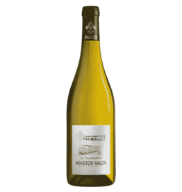Sauvignon Blanc Jean Baptist Thibault Menetou Salon 2024 750ml