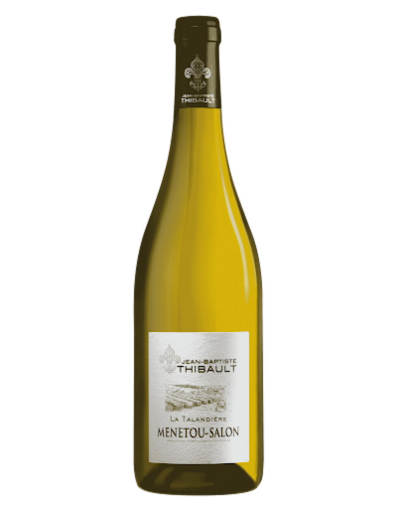 Sauvignon Blanc Jean Baptist Thibault Menetou Salon 2024 750ml