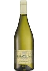 Italian White Botromagno Gravina Bianco 2023 750ml