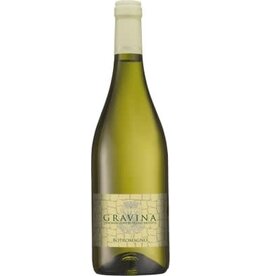 Italian White Botromagno Gravina Bianco 2023 750ml