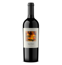 Aperture Red Wine Sonoma 2022 750ml