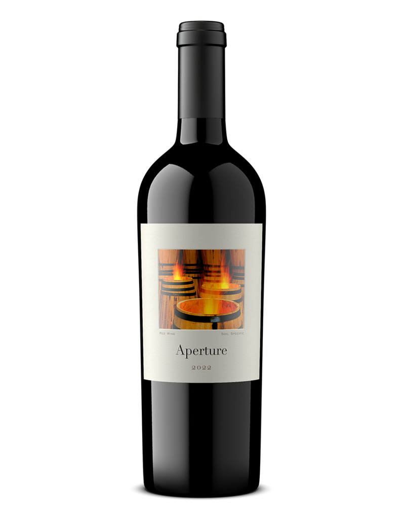 Aperture Red Wine Sonoma 2022 750ml