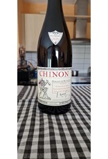 chinon Domaine de Beausejour Chinon Rouge 2022 750ml