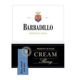 Bodegas Barbadillo Cream Sherry 750ml