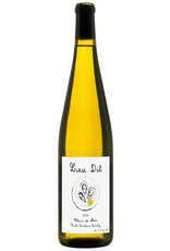 White Blend Lieu Dit Blanc De Mer Santa Barbara County 2024 750ml