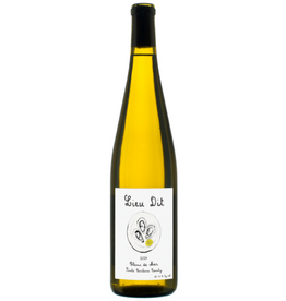 White Blend Lieu Dit Blanc De Mer Santa Barbara County 2024 750ml