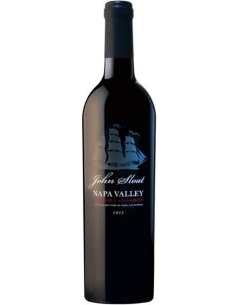 Cabernet Sauvignon John Sloat Cabernet Sauvignon Napa Valley 2023 750ml