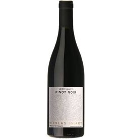 Pinot Noir Nicolas Idiart Pinot Noir Val de Loire 2023 750ml