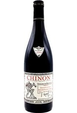 chinon Domaine de Beausejour Chinon Rouge 2022 750ml