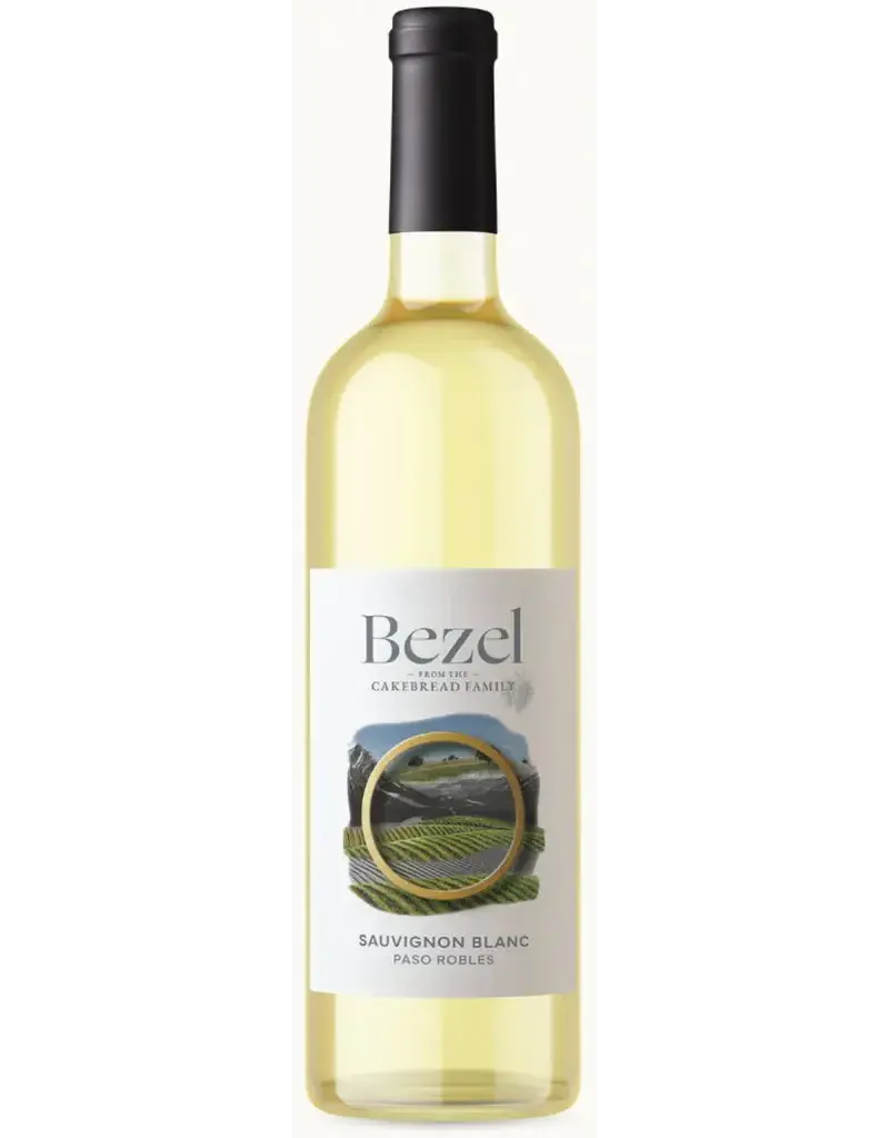Sauvignon Blanc ON SALE $21.99 Bezel (Cakebread Family) Sauvignon Blanc 2024 750ml
