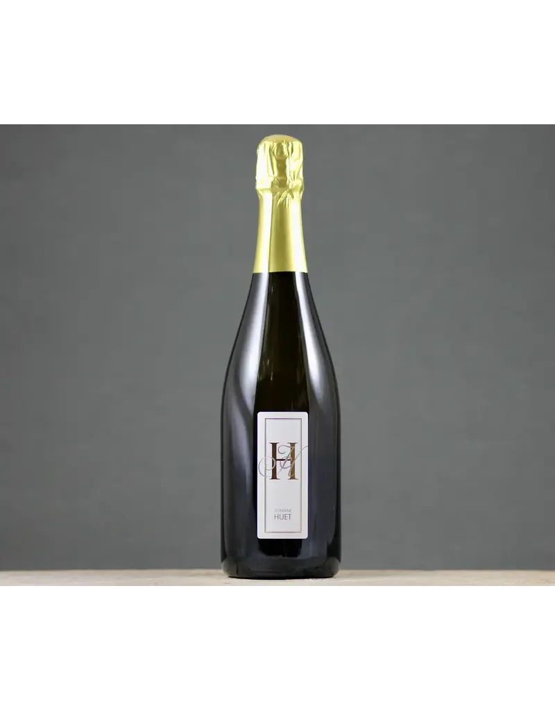 Chenin Blanc Huet Vouvray Petillant 2019 750ml