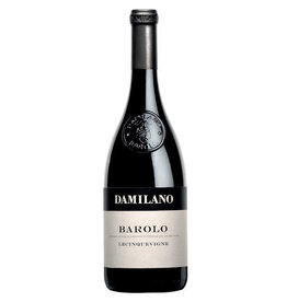 Barolo Damilano Barolo Lecinquevigne 2021 750ml