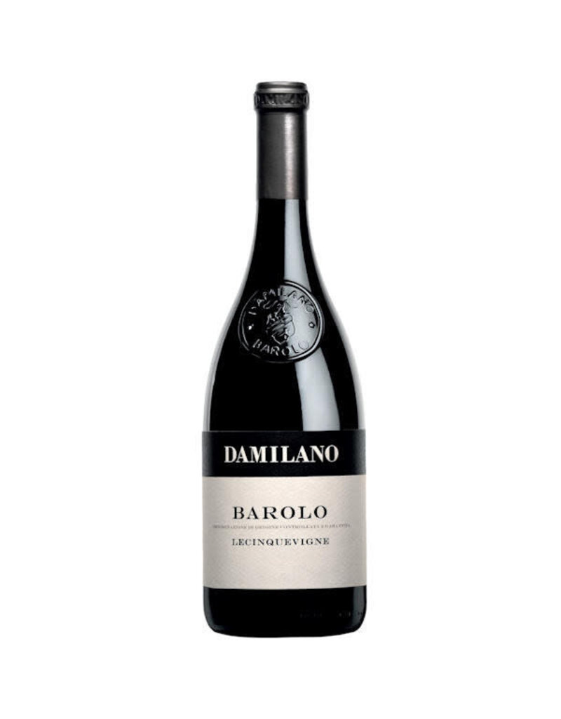 Barolo Damilano Barolo Lecinquevigne 2021 750ml