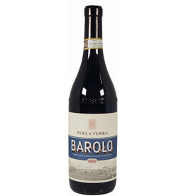Barolo Perla Terra Barolo 2021 750ml