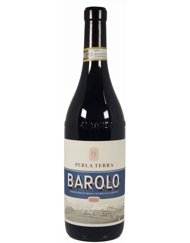 Barolo Perla Terra Barolo 2021 750ml