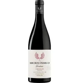 spanish Bodegas Frontonio Microcosmico Garnacha 2024 750ml