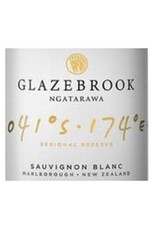 Glazebrook Sauvignon Blanc Marlborough 2023 750ml