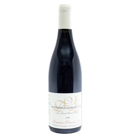 Burgundy French Vincent Ledy Nuits Saint-Georges 1er Cru Les Poret St G 2020 750ml
