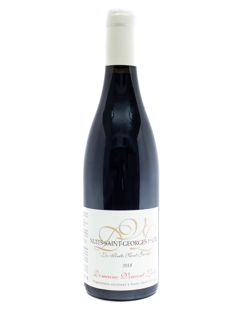 Burgundy French Vincent Ledy Nuits Saint-Georges 1er Cru Les Poret St G 2020 750ml