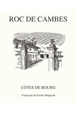Roc De Cambes Cotes De Bourg 2022 750ml
