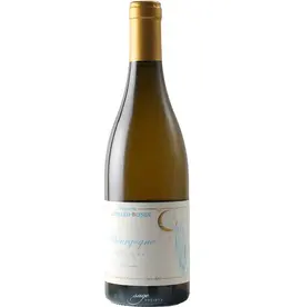 Burgundy French Domaine Bernard-Bonin Bourgogne Blanc Initiales B.B. 2023 750ml