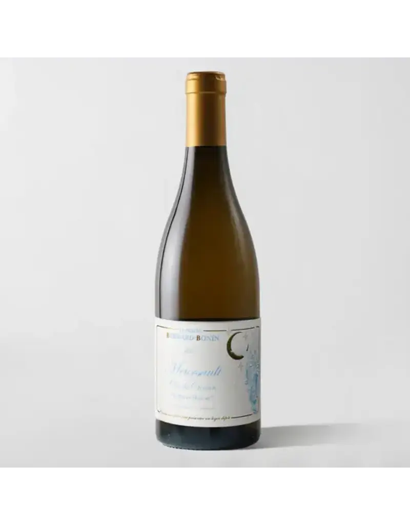 Burgundy French SALE Domaine Bernard-Bonin Meursault Clos Du Cromin 2023 750ml