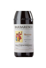 Barbaresco SALE 89.99 Produttori del Barbaresco, Barbaresco Montefico Riserva 2021 750ml Reg. $114.99